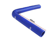 Silicon Bogen 90° XL QSP Silicon Bogen 90° XL QSP